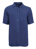 Men's Hawaiian Shirt - Bungalow (S-2XL)