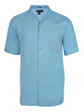 Men's Hawaiian Shirt - Bungalow (S-2XL)