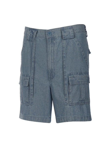Trader Short | Weekender Sportswear Black / 38 Trader Short | Weekender Sportswear Black / 38