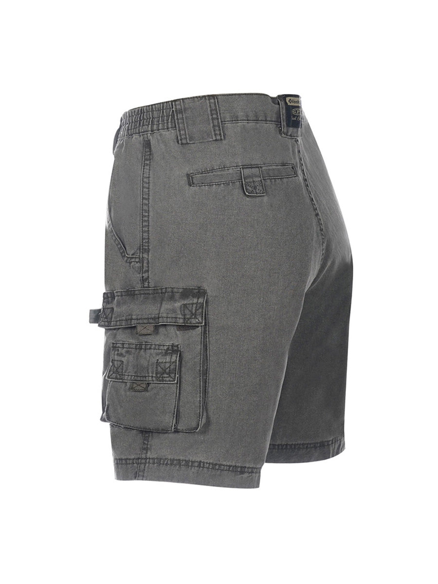 Men's Cargo Short - GPS | Weekender Sportswear