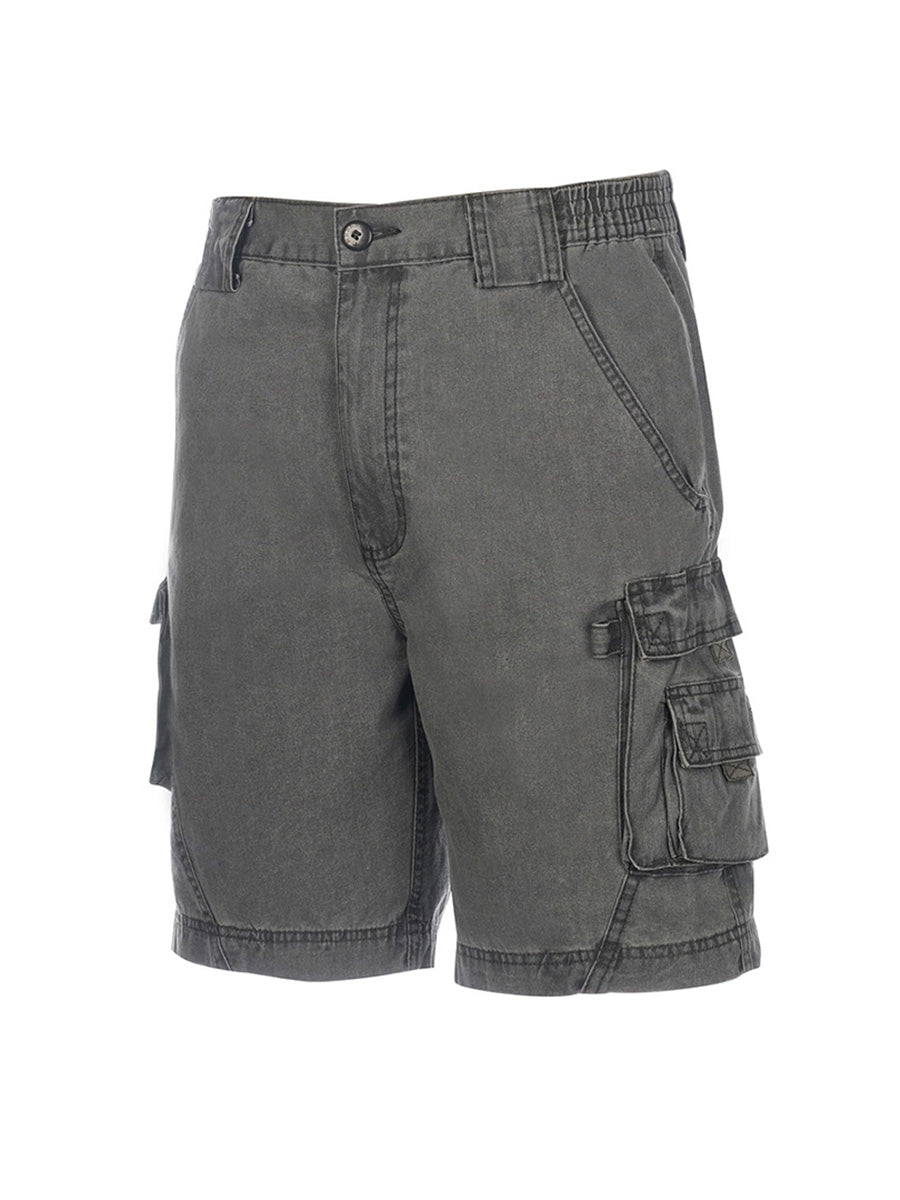 Men's Cargo Short - GPS | Weekender Sportswear