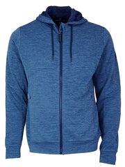 Men's Full-Zip Hoodie Jacket - Camano Island | Weekender Sportswear