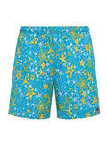 Men's Print Swim Trunk - Star Struck