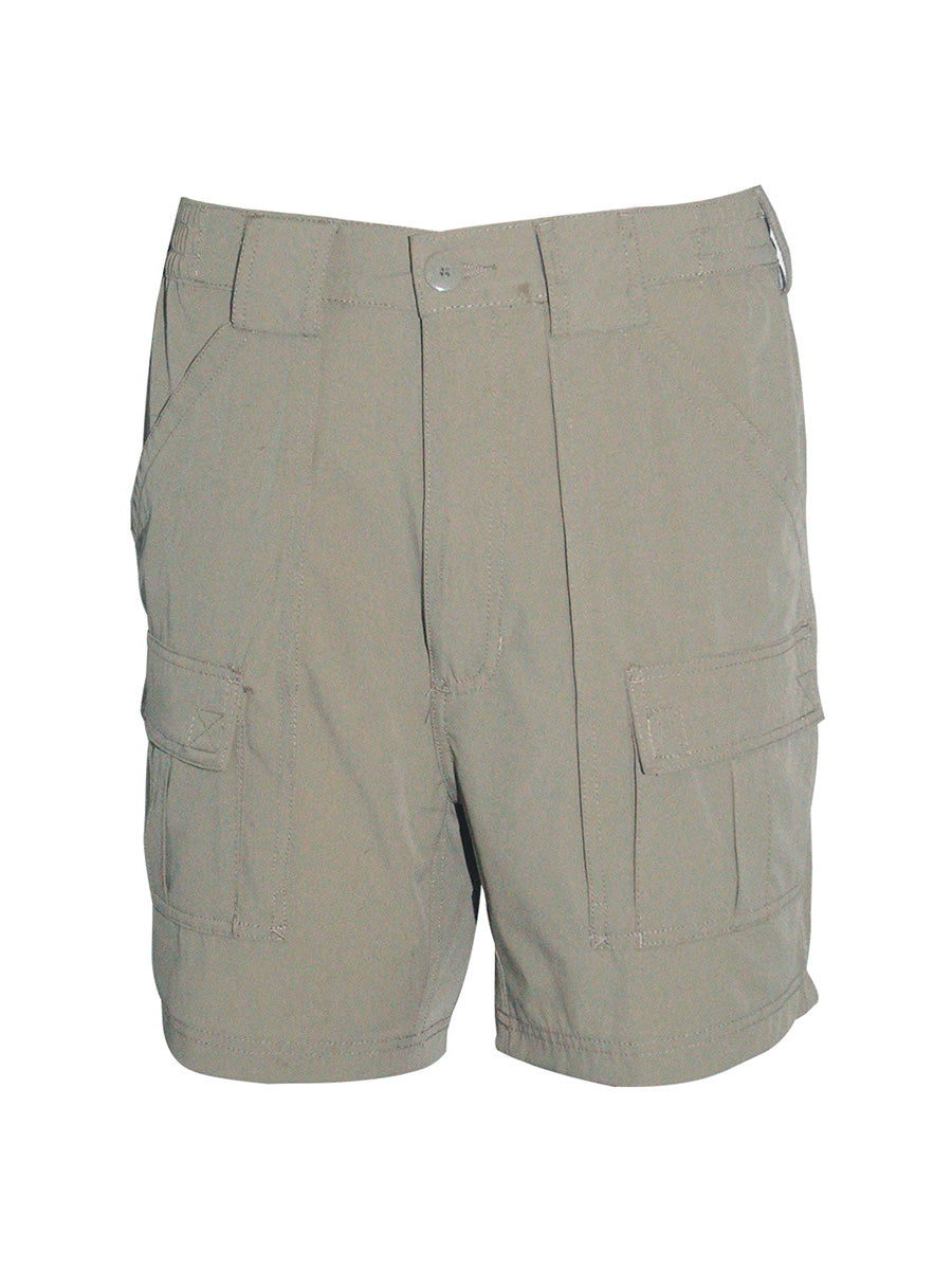 Trader Comfortex 4-Way Stretch Cargo Short | Weekender Sportswear