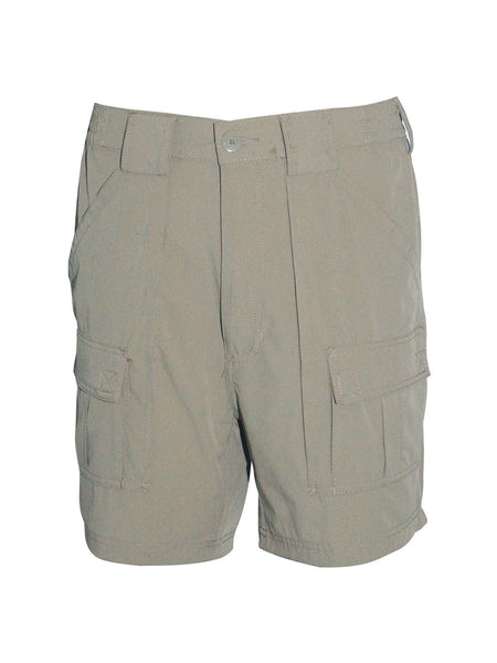 Men's Cargo Short - Trader Comfortex