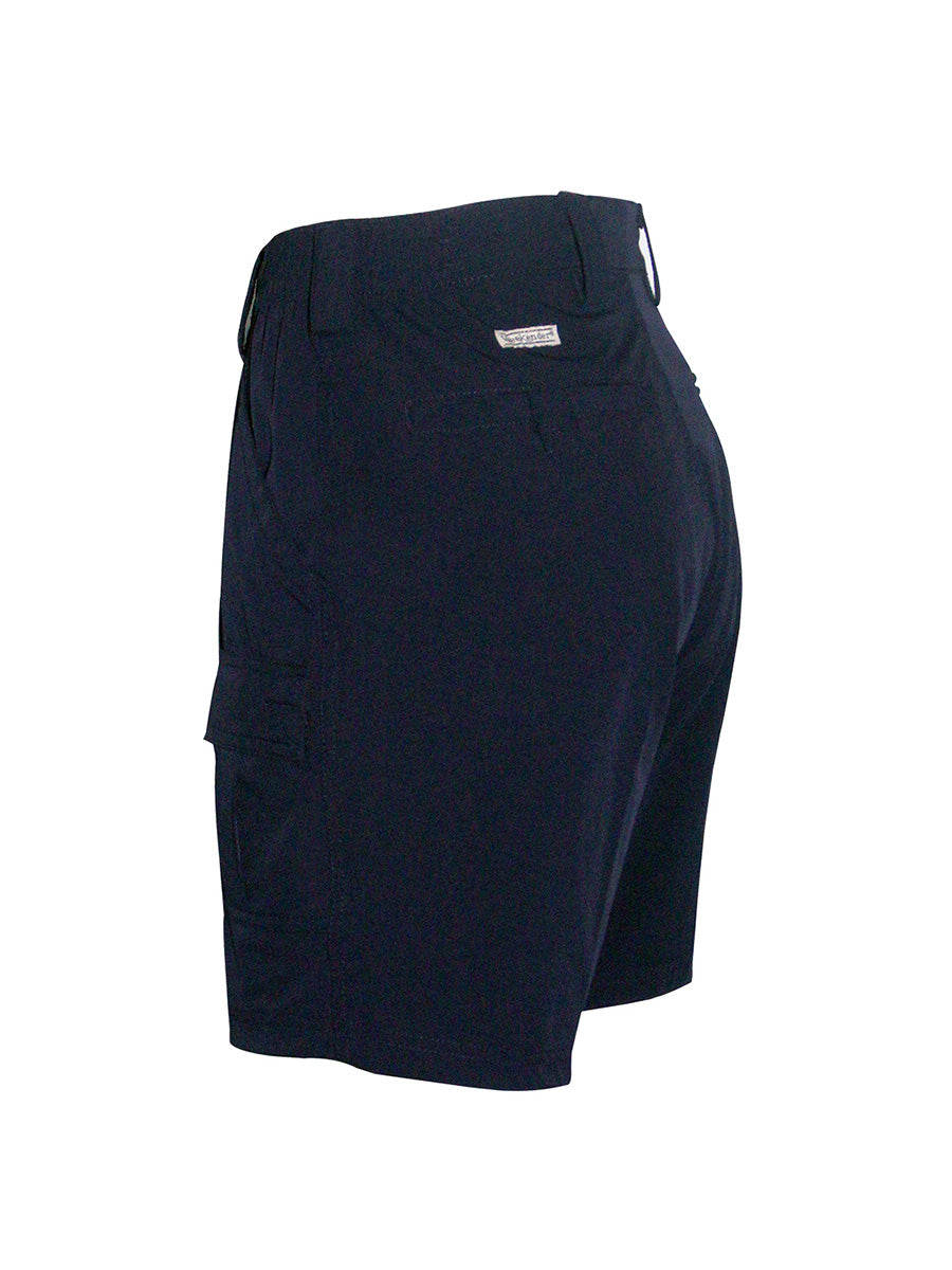 Trader Comfortex 4-Way Stretch Cargo Short | Weekender Sportswear