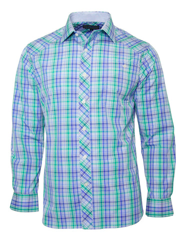 globe dress shirt Globe Casual Button-Down Shirts for Men for sale