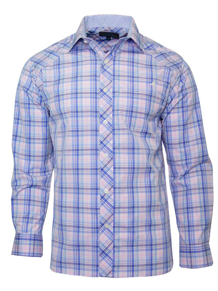 Men's Andover Shirt -  Long Sleeve