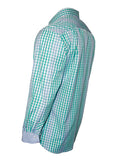 Men's Belmont Shirt -  Long Sleeve