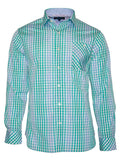 Men's Belmont Shirt -  Long Sleeve