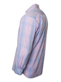 Men's Belmont Shirt -  Long Sleeve