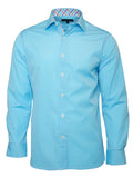 Men's Lenox Shirt -  Long Sleeve