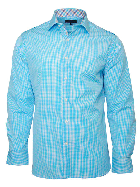 Men's Lenox Shirt -  Long Sleeve