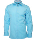 Men's Lenox Shirt -  Long Sleeve
