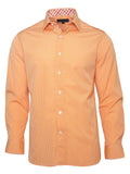 Men's Lenox Shirt -  Long Sleeve