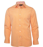 Men's Lenox Shirt -  Long Sleeve
