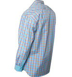 Men's Astoria Shirt -  Long Sleeve