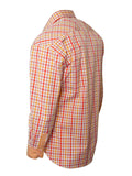 Men's Astoria Shirt -  Long Sleeve
