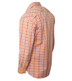 Men's Astoria Shirt -  Long Sleeve