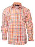 Men's Astoria Shirt -  Long Sleeve