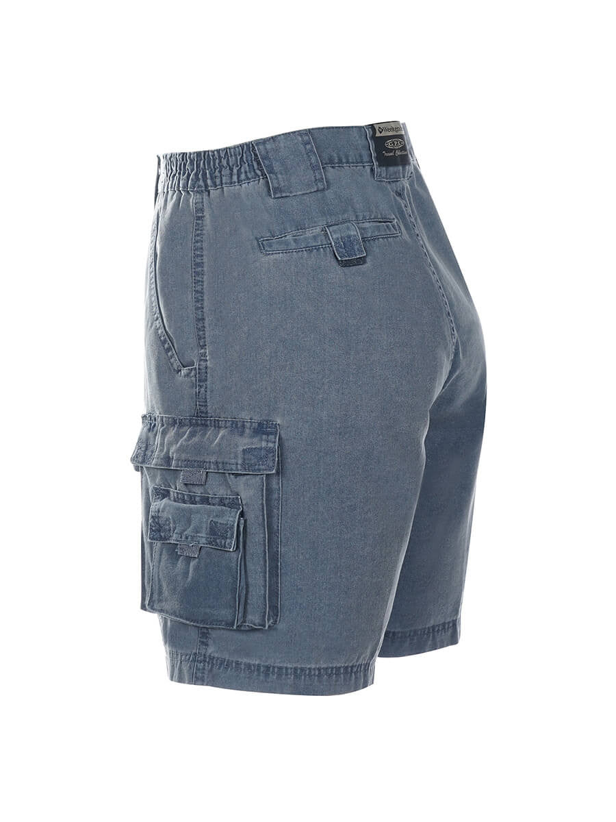 Men's Cargo Short - GPS | Weekender Sportswear
