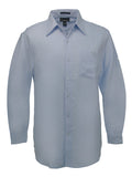 Men's Linen Shirt - Cove Long Sleeve