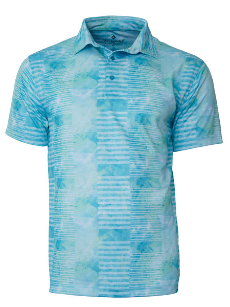 Men's Le Royal Polo (S-2XL)