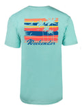 Men's Premium T-Shirt - Coastal
