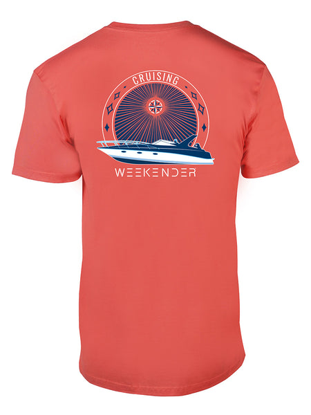 Men's Premium T-Shirt - Let the Sunshine In