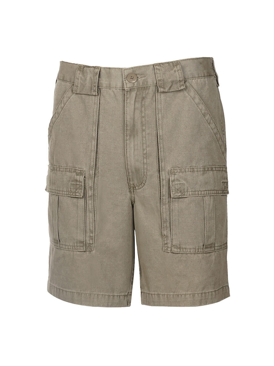 Men's Cargo Short - Capitola Short (32-42) | Weekender Sportswear