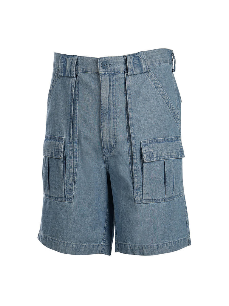 Men's Big Cargo Short Capitola (44-54) Weekender – Weekender