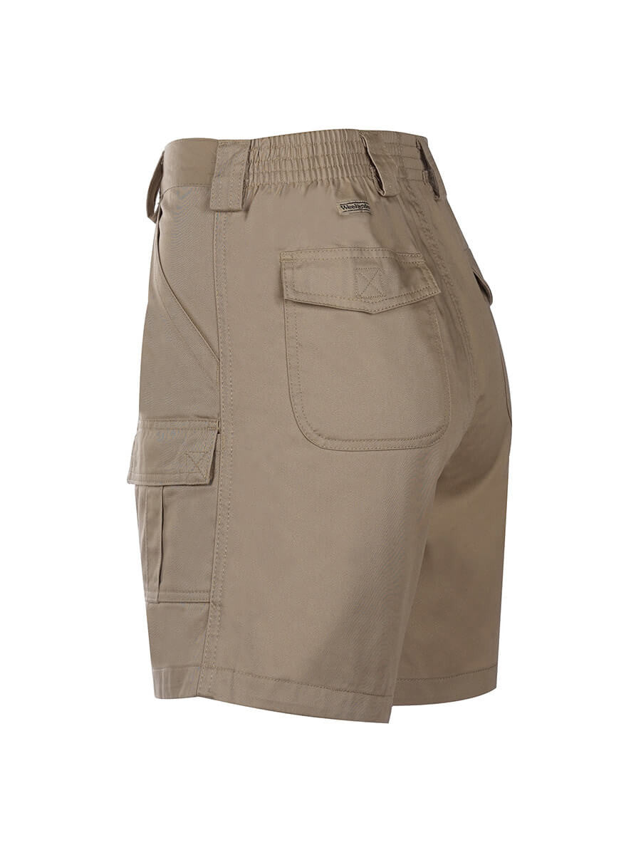 Trader Short | Weekender Sportswear