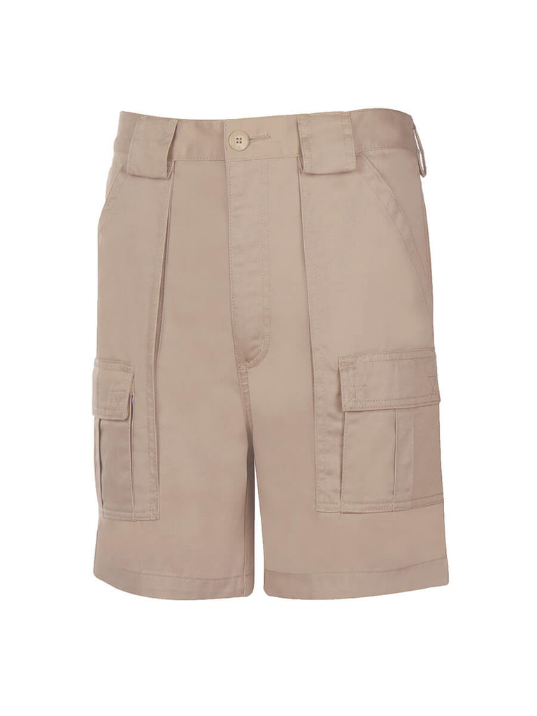 NITRAS MOTION TEX PRO FX Latzhose Khaki / Schwarz, 122,33