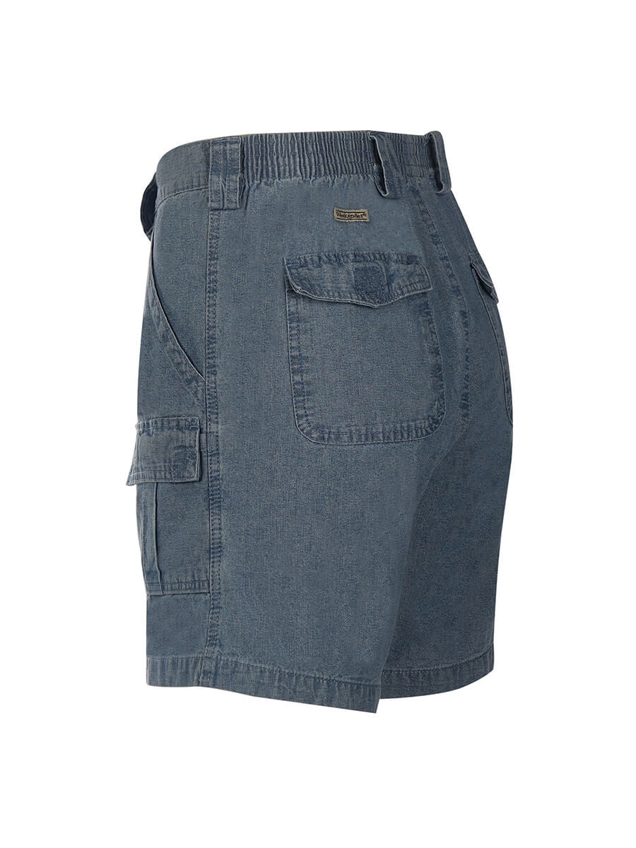 Men's Big Cargo Short - Trader (44-54) | Weekender Sportswear