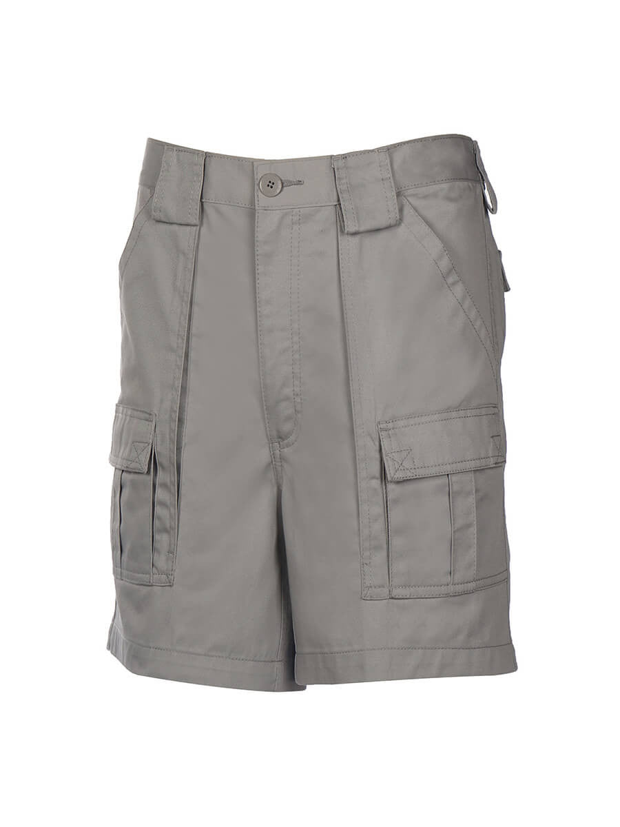 Men's Big Cargo Short - Trader (44-54) | Weekender Sportswear