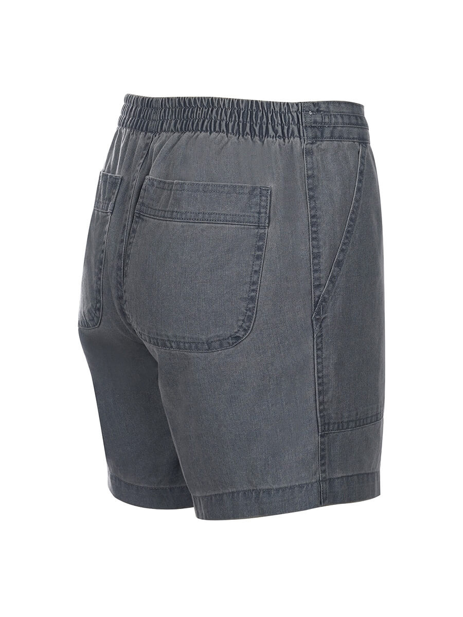 パンツ theredthread drawstring short pants Men's Drawstring Short - Deck | Weekender Sportswear