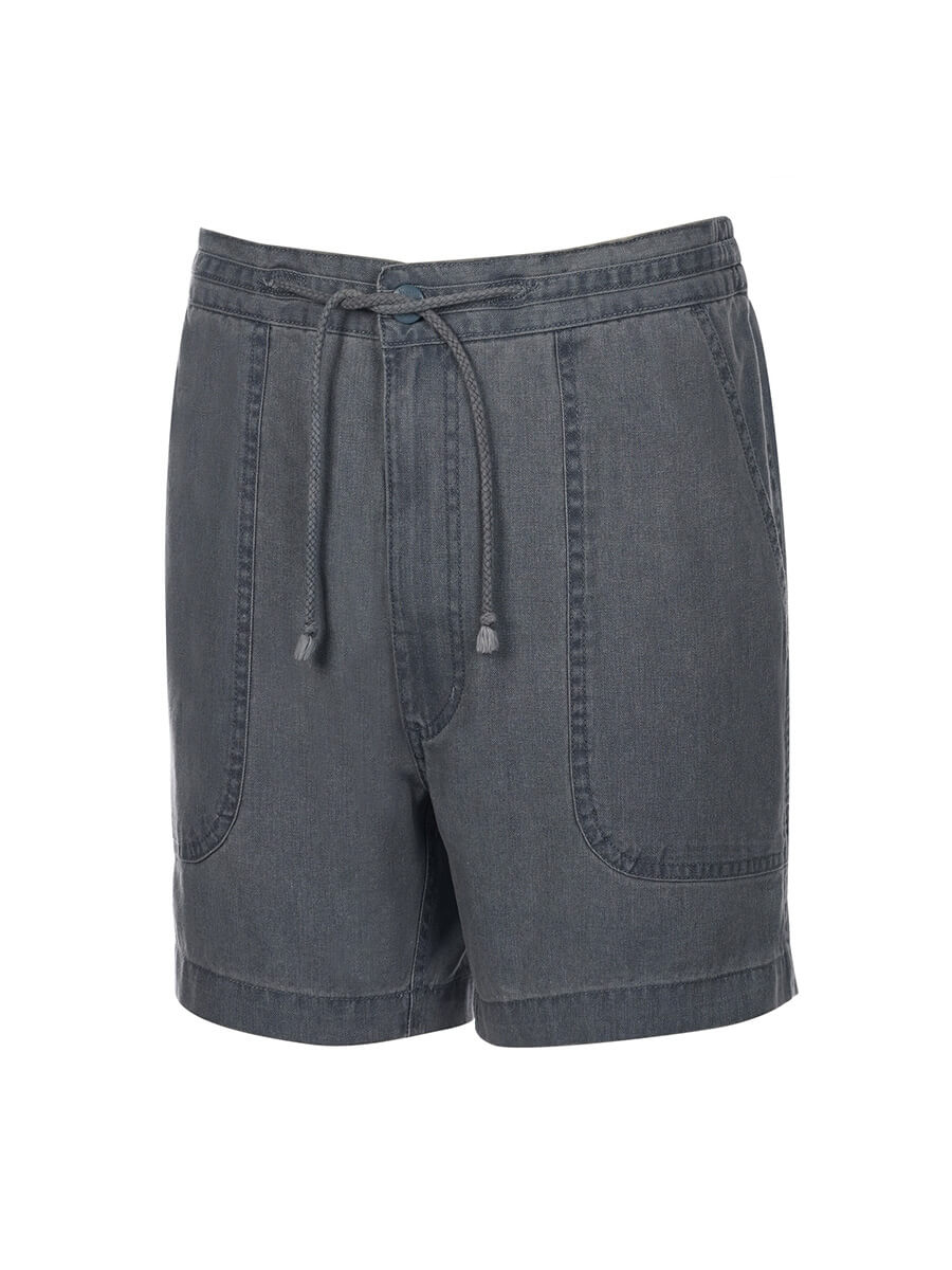 Men's Drawstring Short - Deck | Weekender Sportswear