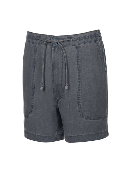 Men's Drawstring Short - Deck