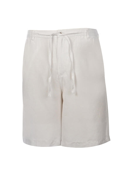 St. Barts Linen Short | Weekender Sportswear