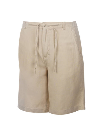 Men's Linen Short - St. Barts