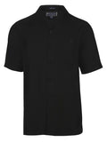 Men's Modal Embroidery Shirt - Old Fashioned Guy